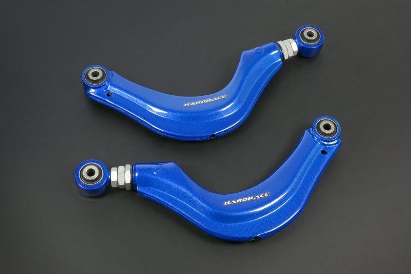 Hardrace FORD FOCUS '19- MK4 W/MULTI-LINK REAR CAMBER KIT