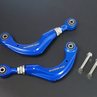 Hardrace VOLVO XC40 '18 - REAR CAMBER KIT
