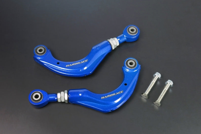 Hardrace VOLVO XC40 '18 - REAR CAMBER KIT
