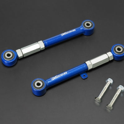Hardrace VOLVO XC40 '18- REAR TOE KIT