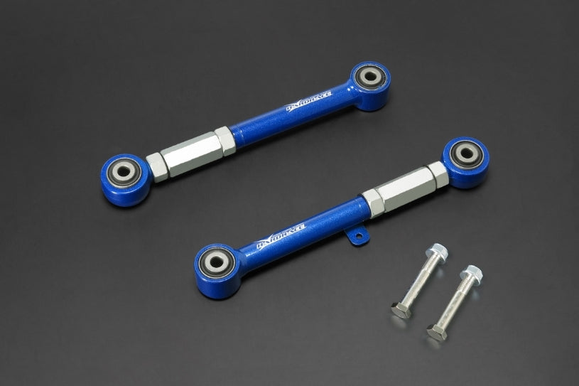 Hardrace VOLVO XC40 '18- REAR TOE KIT