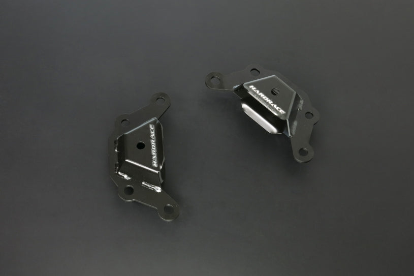 Hardrace TOYOTA ALPHARD '15-/VELLFIRE '15- REAR DAMPER LIFT KIT
