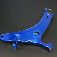 Hardrace SUBARU LEVORG '14-20/ XV '12-17 FRONT LOWER ARM