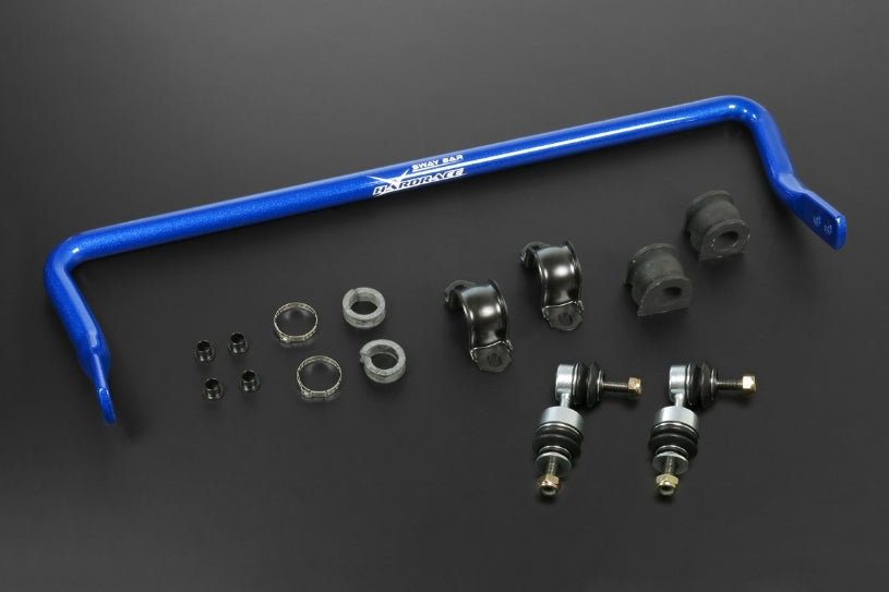 Hardrace FORD FOCUS MK2 '04-11(NON-RS)/FOCUS MK3 12- (NON-ST/RS) REAR SWAY BAR FULL KIT