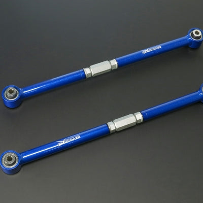 Hardrace MINI CLUBMAN F54/ COUNTRYMAN F60 JCW ALL4 '19- BMW 2'S GRAN COUPE F44 M235IX / X2 F39 M35IX REAR LOWER CONTROL ARM