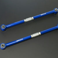 Hardrace MINI CLUBMAN F54/ COUNTRYMAN F60 JCW ALL4 '19- BMW 2'S GRAN COUPE F44 M235IX / X2 F39 M35IX REAR LOWER CONTROL ARM