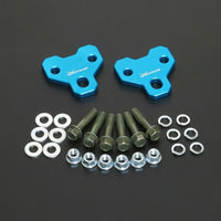 Hardrace FORD FOCUS ST '19- MK4 FRONT ROLL CENTER ADJUSTING SPACER