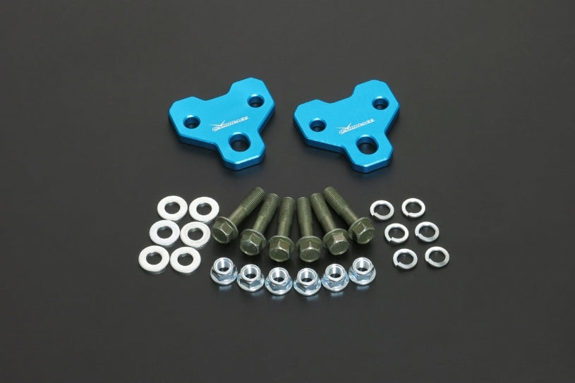 Hardrace FORD FOCUS ST '19- MK4 FRONT ROLL CENTER ADJUSTING SPACER