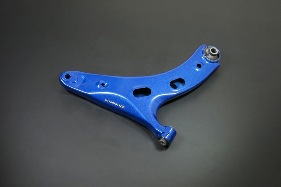 Hardrace FRONT LOWER CONTROL ARM SUBARU, FORESTER '19-2023, XV '18-2022