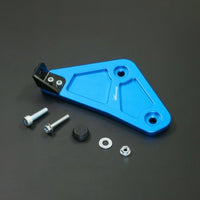 Hardrace TESLA MODEL 3 '17- BRAKE MASTER CYLINDER STOPPER (LHD)