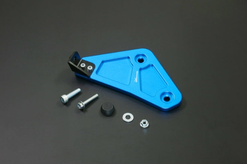 Hardrace TESLA MODEL 3 '17- BRAKE MASTER CYLINDER STOPPER (LHD)