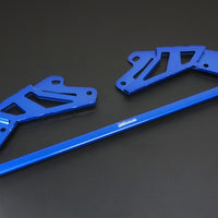 Hardrace MAZDA MIATA/MX-5 ND 15- FRONT SUBFRAME BRACE