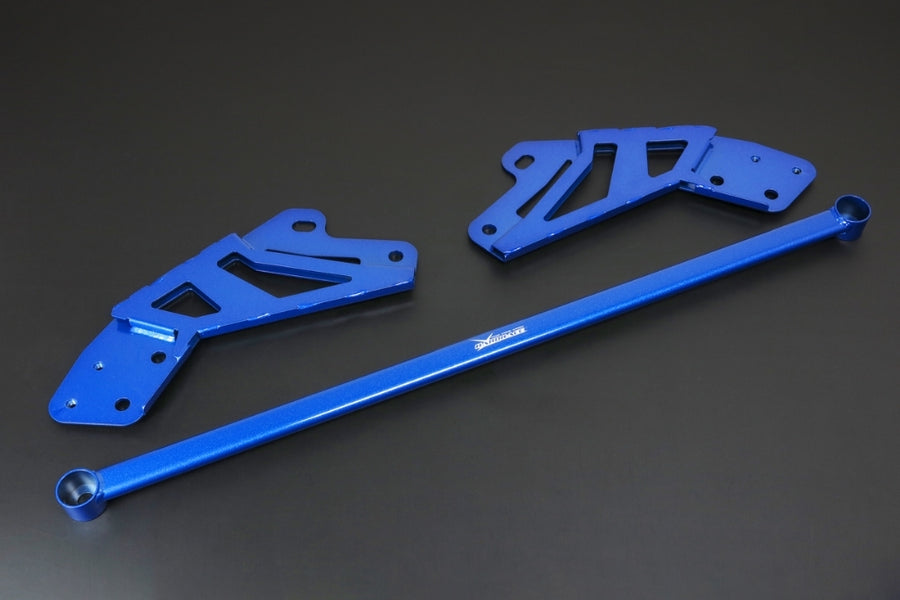 Hardrace MAZDA MIATA/MX-5 ND 15- FRONT SUBFRAME BRACE