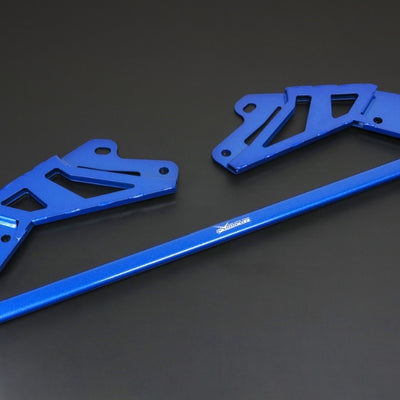 Hardrace MAZDA MIATA/MX-5 ND 15- FRONT SUBFRAME BRACE