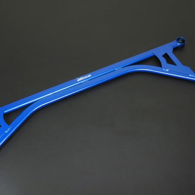 Hardrace MAZDA MIATA/MX-5 ND 15- FRONT LOWER BRACE