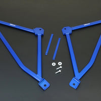 Hardrace MAZDA MIATA/MX-5 ND 15- MIDDLE LOWER BRACE
