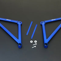 Hardrace MAZDA MIATA/MX-5 ND 15- REAR LOWER BRACE