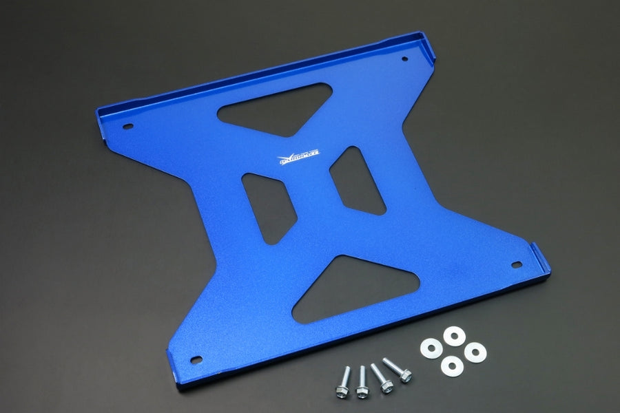 Hardrace MAZDA MIATA/MX-5 ND 15- MIDDLE LOWER 4 POINT BRACE
