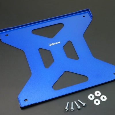 Hardrace MAZDA MIATA/MX-5 ND 15- MIDDLE LOWER 4 POINT BRACE