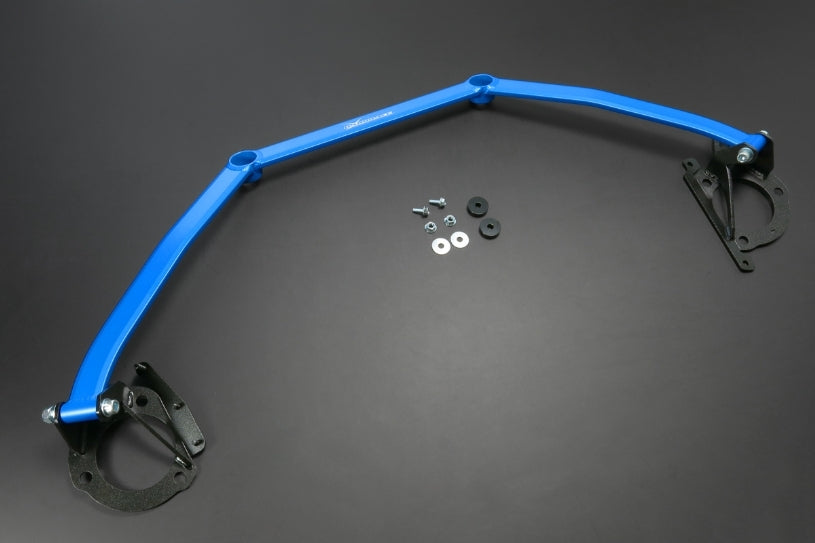 Hardrace MAZDA MX-5 ND '15- FRONT STRUT TOWER BRACE (LHD)