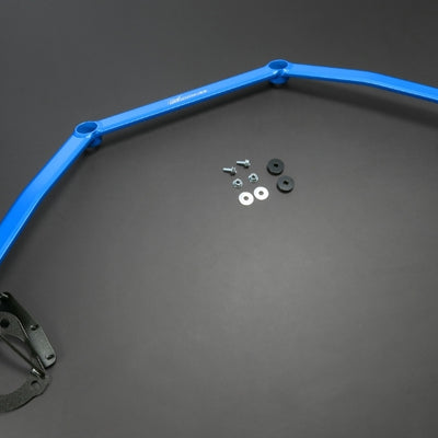 Hardrace MAZDA MX-5 ND '15- FRONT STRUT TOWER BRACE (LHD)
