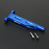 Hardrace HONDA CIVIC TYPE-R FK8 18- FRONT TOW HOOK ADAPTER