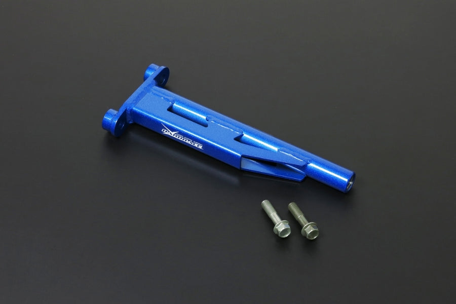 Hardrace HONDA CIVIC TYPE-R FK8 18- FRONT TOW HOOK ADAPTER