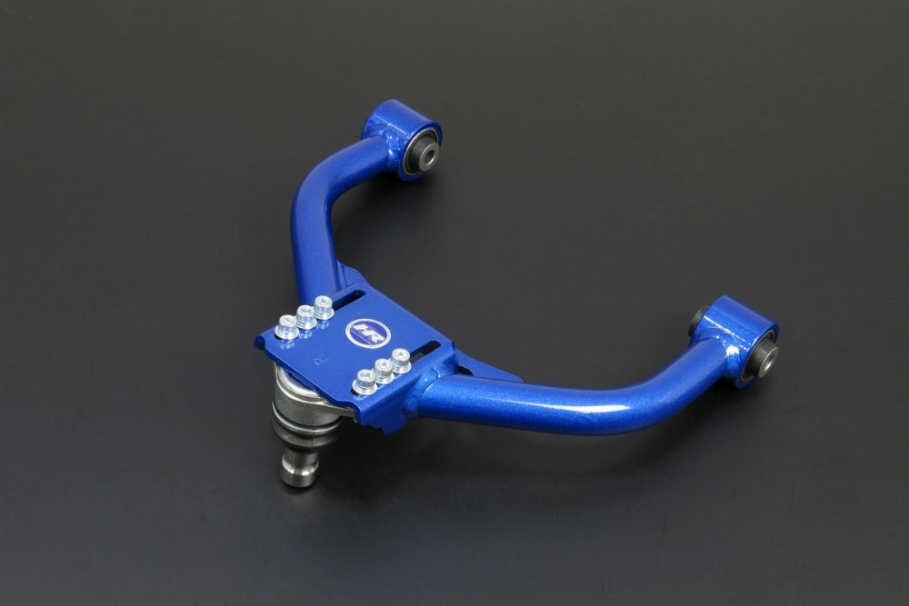 Hardrace FRONT UPPER CAMBER KIT BMW X5 E70/F15/ X6 E71/E72/F16