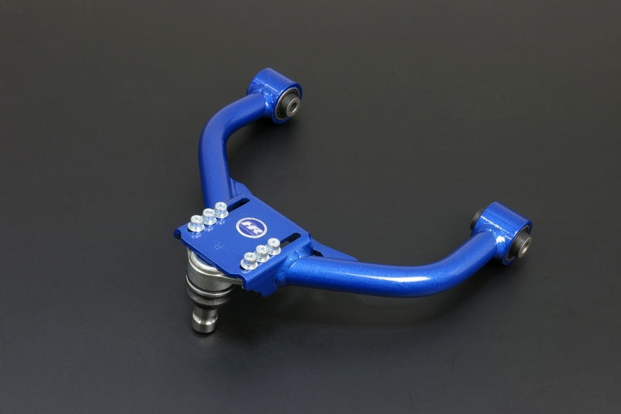 Hardrace FRONT UPPER CAMBER KIT BMW X5 E70/F15/ X6 E71/E72/F16