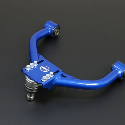 Hardrace FRONT UPPER CAMBER KIT BMW X5 E70/F15/ X6 E71/E72/F16