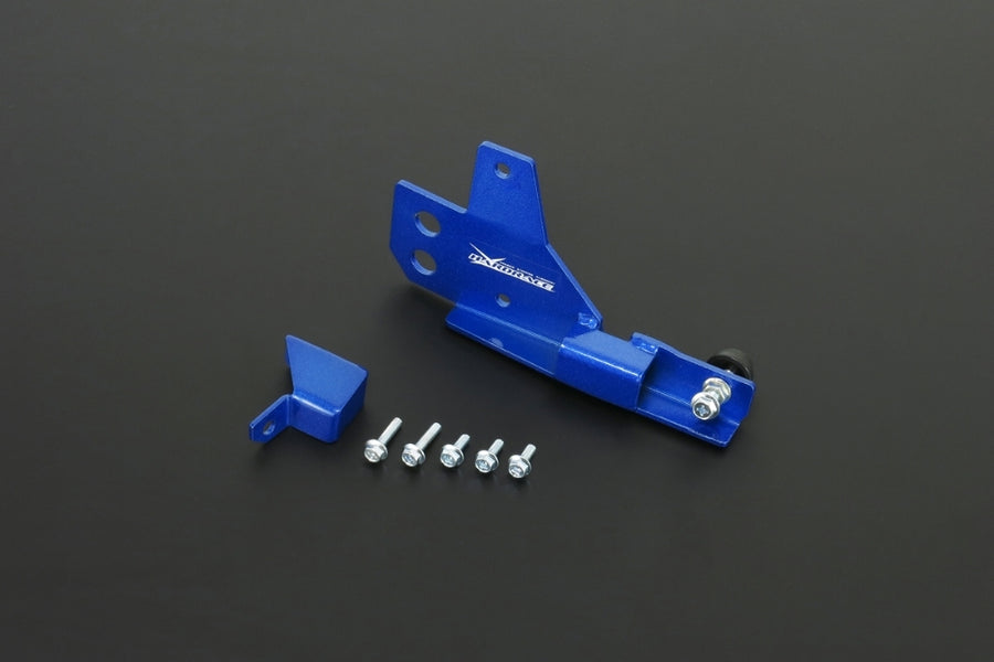 Hardrace SUBARU IMPREZA '00-07 GDA/GDB BRAKE MASTER CYLINDER STOPPER