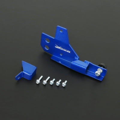 Hardrace SUBARU IMPREZA '00-07 GDA/GDB BRAKE MASTER CYLINDER STOPPER