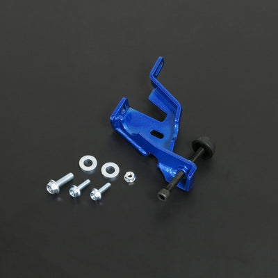 Hardrace SUBARU LEGACY '03-08 BRAKE MASTER CYLINDER STOPPER