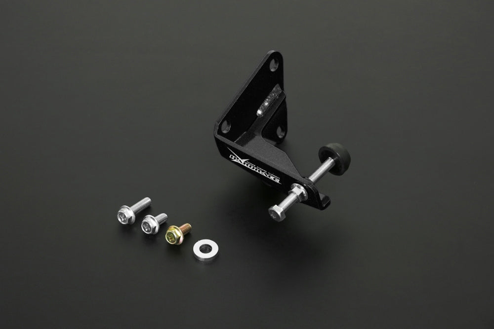 BRAKE MASTER CYLINDER STOPPER BLACK SUBARU WRX 14-, LEVORG 14-20, XV 12-17