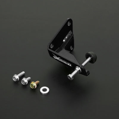 Hardrace BRAKE MASTER CYLINDER STOPPER BLACK SUBARU WRX 14-, LEVORG 14-20, XV 12-17