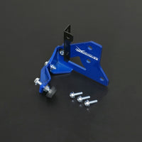 Hardrace SUBARU IMPREZA WRX/STI '94-00/FORESTER SF '97-02 BRAKE MASTER CYLINDER STOPPER