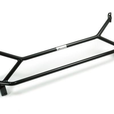 Hardrace MITSUBISHI LANCER EVOLUTION 7/8/9 CT9A FRONT MEMBER BRACE (BLACK)