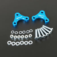 Hardrace FRONT ROLL CENTER ADJUSTING SPACER VW GOLF 04-/ TIGUAN '09-/ PASSAT '06-/ AUDI A3 '03-/ Q3 '12-/ SKODA OCTAVIA '04-/ SUPERB '08-