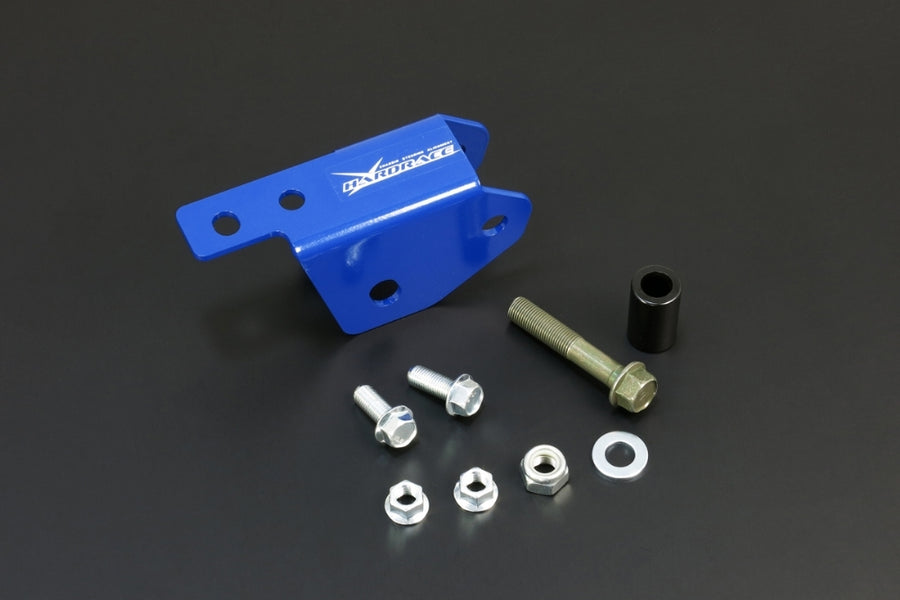 Hardrace SUZUKI JIMNY 18- REAR PANHARD ROD EXTENSION BRACKET