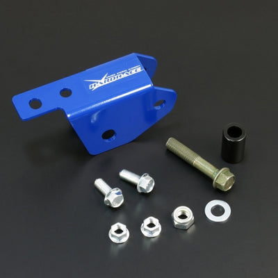 Hardrace SUZUKI JIMNY 18- REAR PANHARD ROD EXTENSION BRACKET