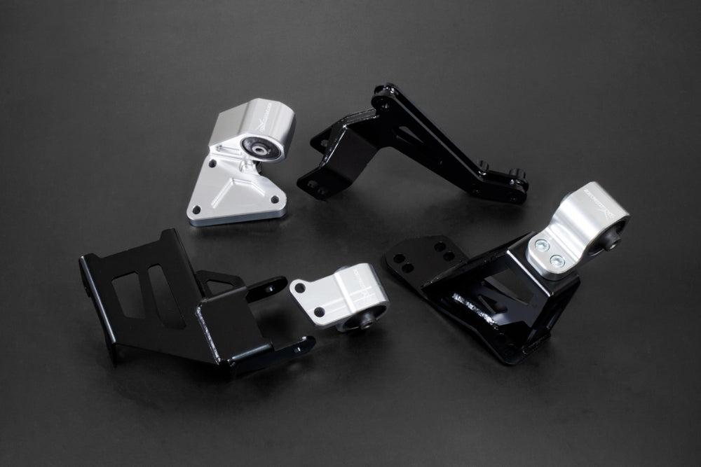 Hardrace K SWAP ENGINE MOUNT KIT HONDA, CIVIC, EG, EH '92-'95, DC2 '94-'01