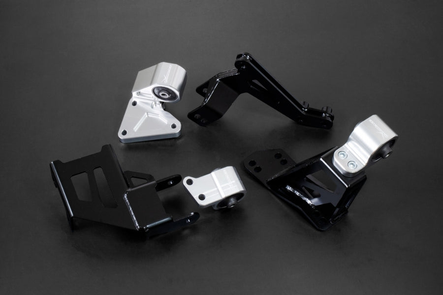 Hardrace K SWAP ENGINE MOUNT KIT HONDA, CIVIC, EG, EH '92-'95, DC2 '94-'01