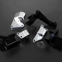 K SWAP ENGINE MOUNT KIT HONDA, CIVIC, EK '96-'00