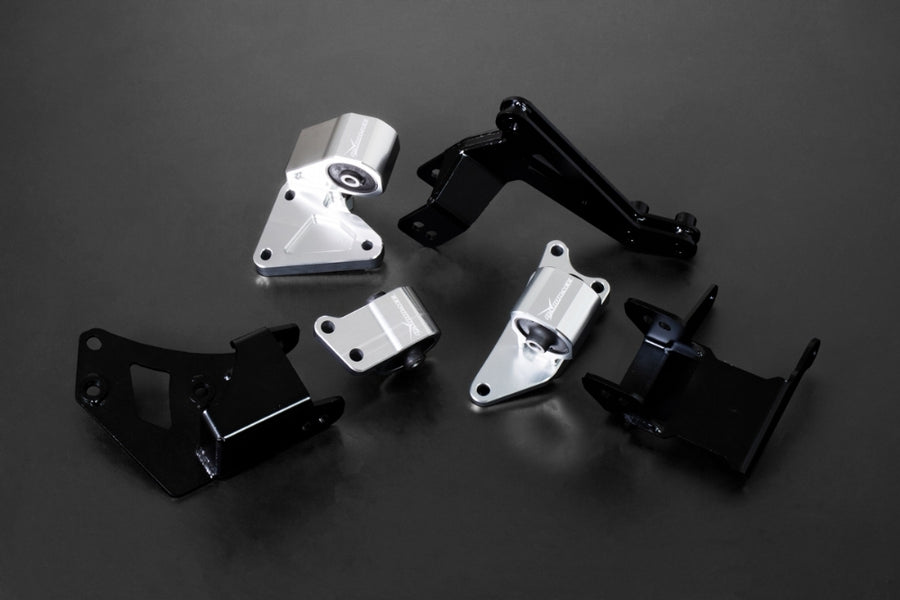 K SWAP ENGINE MOUNT KIT HONDA, CIVIC, EK '96-'00