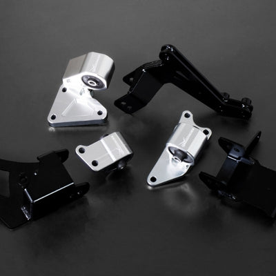 K SWAP ENGINE MOUNT KIT HONDA, CIVIC, EK '96-'00