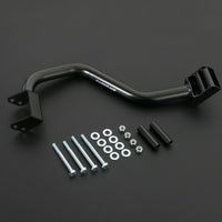 Hardrace SUZUKI JIMNY '18- AT FRONT LOWER BRACE