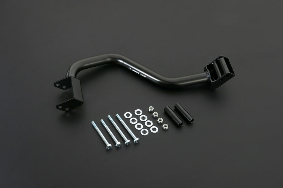 Hardrace SUZUKI JIMNY '18- AT FRONT LOWER BRACE