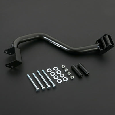 Hardrace SUZUKI JIMNY '18- AT FRONT LOWER BRACE