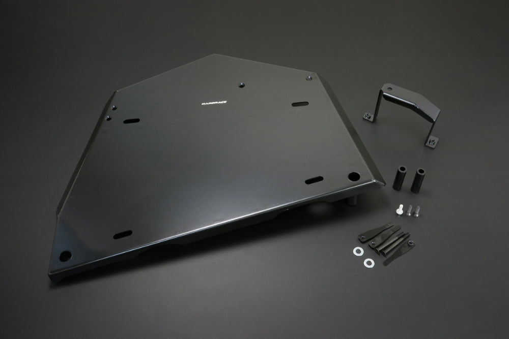 Hardrace TRANSFER BOX SKID PLATE SUZUKI JIMNY '18-