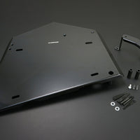 Hardrace TRANSFER BOX SKID PLATE SUZUKI JIMNY '18-